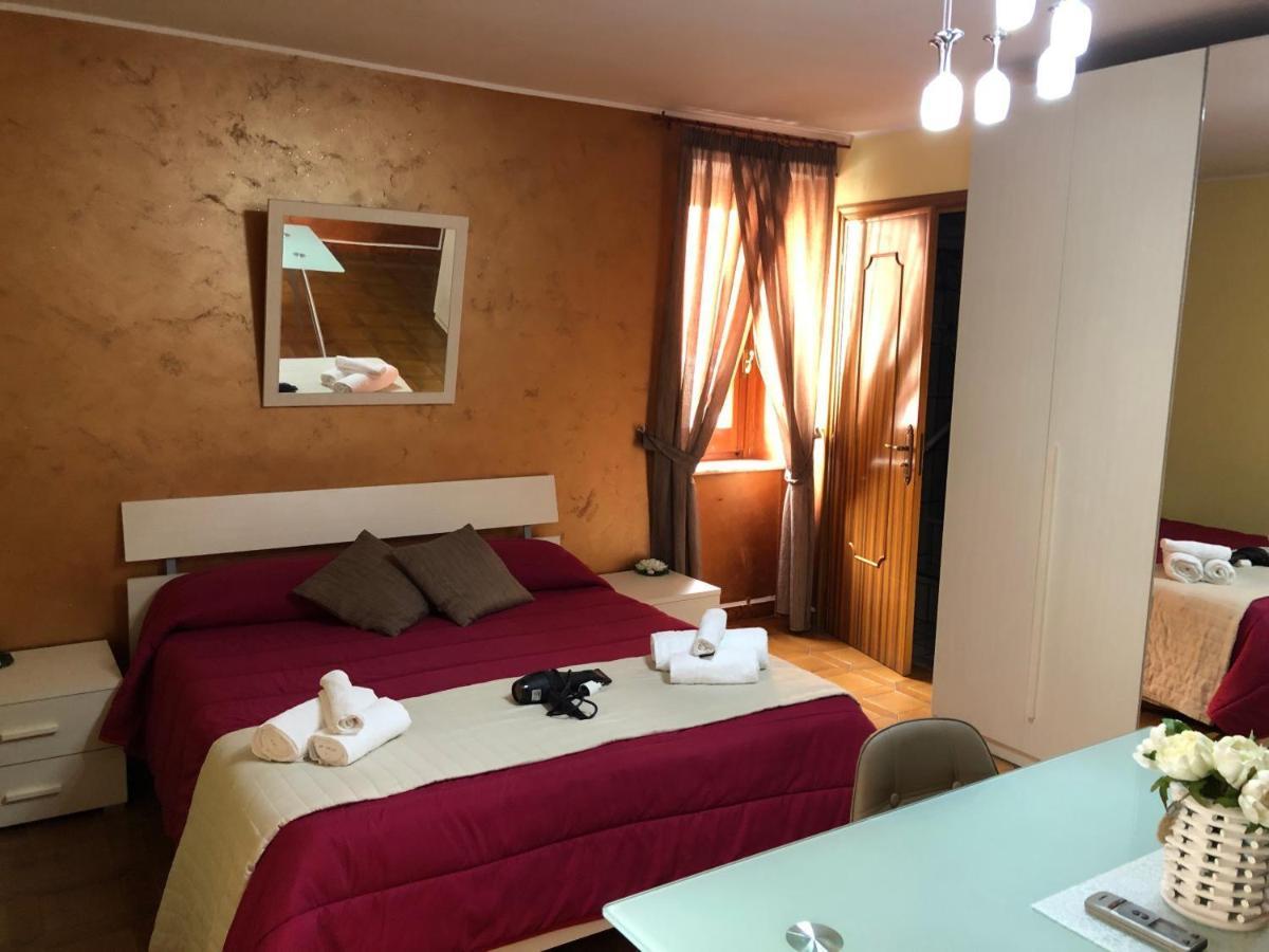 Al Centro Storico - House Apartamento